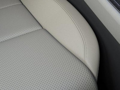 2026 Lincoln Aviator Premiere AWD
