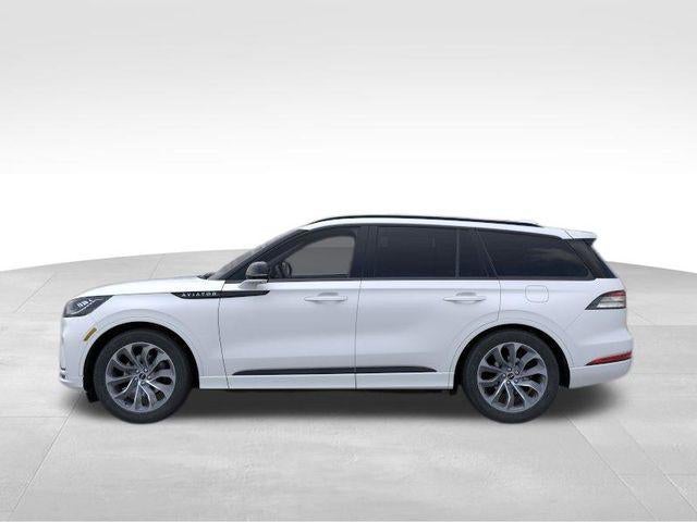 2026 Lincoln Aviator Premiere AWD