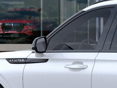 2026 Lincoln Aviator Premiere AWD