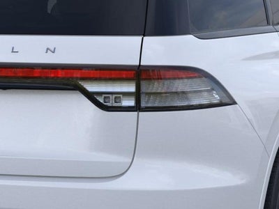 2026 Lincoln Aviator Premiere AWD