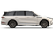 2026 Lincoln Aviator Premiere AWD