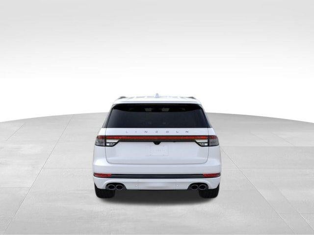 2026 Lincoln Aviator Premiere AWD