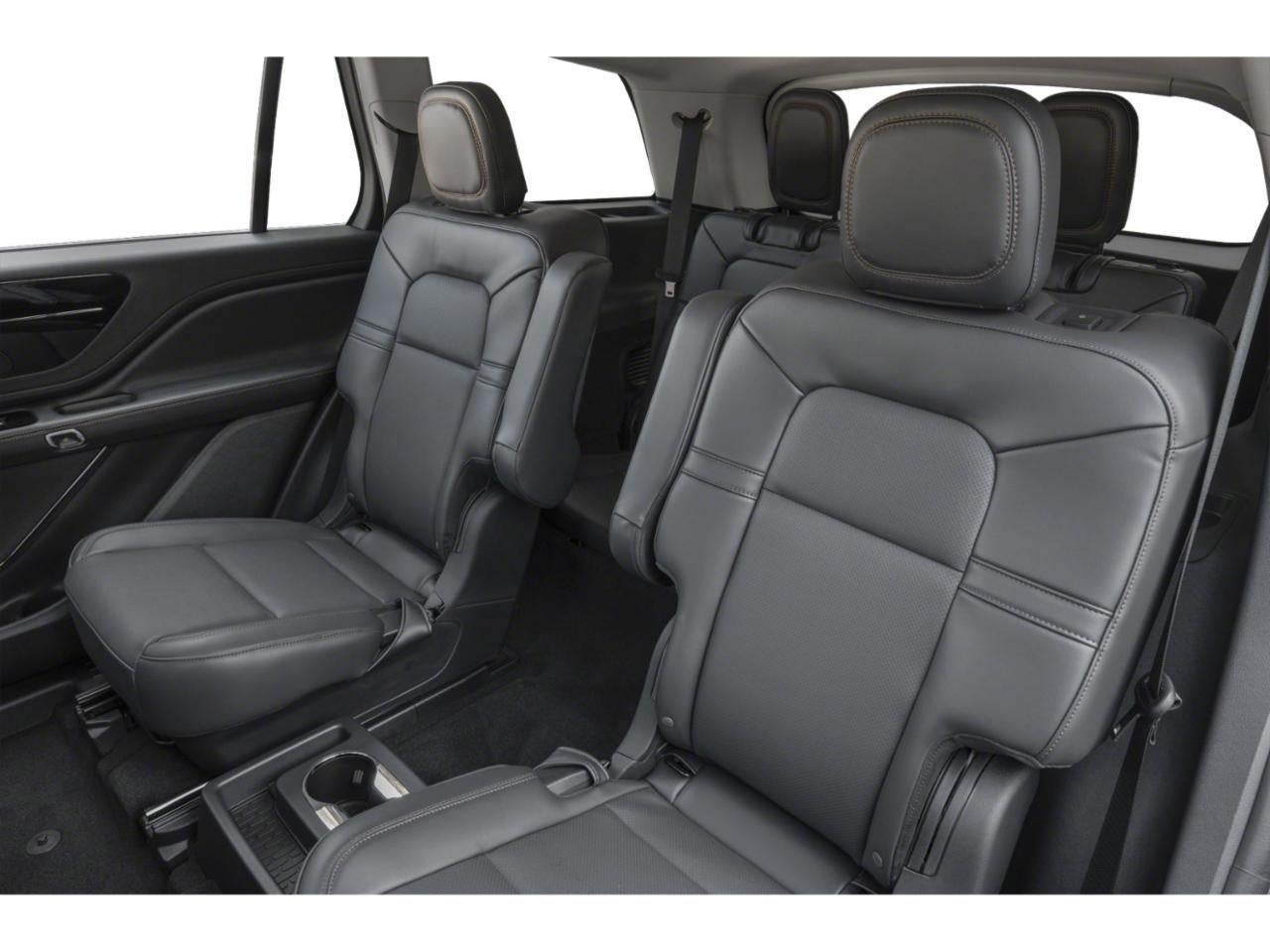 2026 Lincoln Aviator Premiere AWD