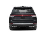 2026 Lincoln Aviator Premiere AWD