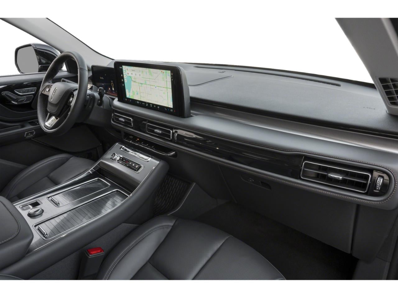 2026 Lincoln Aviator Premiere AWD