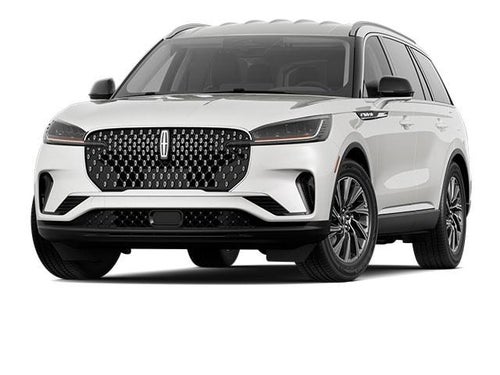 2027 Lincoln Aviator Premiere AWD