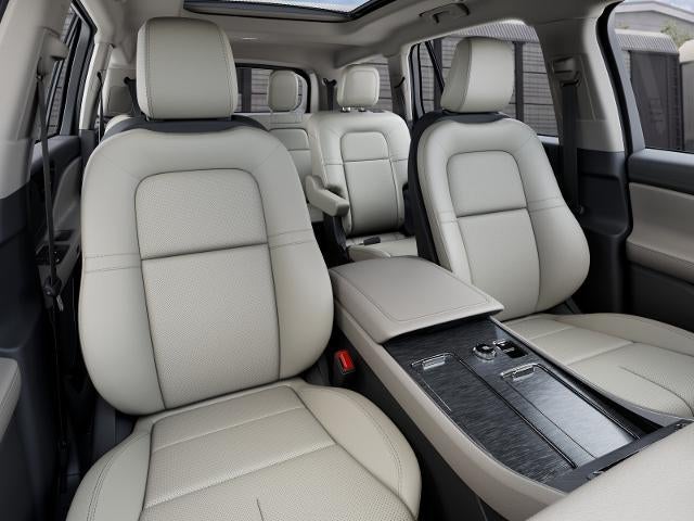 2027 Lincoln Aviator Premiere AWD