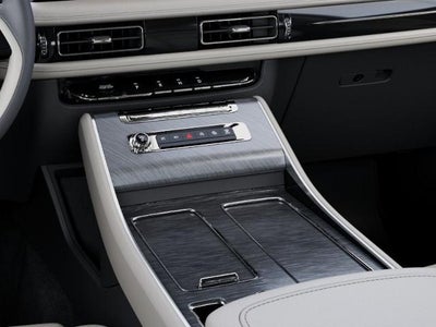 2027 Lincoln Aviator Premiere AWD