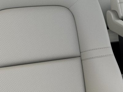 2027 Lincoln Aviator Premiere AWD