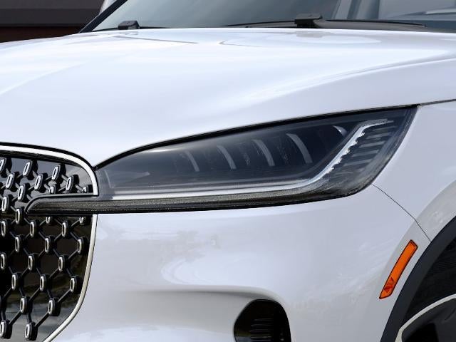 2027 Lincoln Aviator Premiere AWD