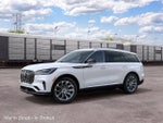 2027 Lincoln Aviator Premiere AWD
