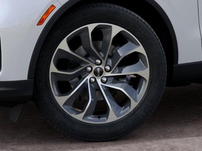 2027 Lincoln Aviator Premiere AWD