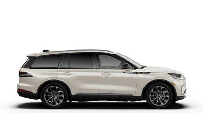 2027 Lincoln Aviator Premiere AWD