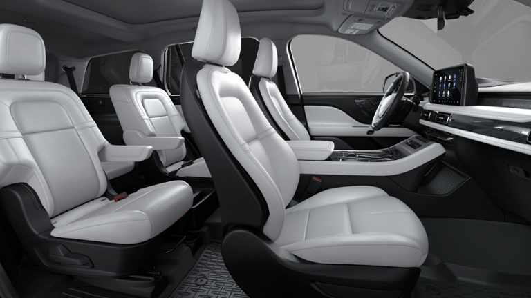 2027 Lincoln Aviator Premiere AWD
