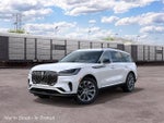 2027 Lincoln Aviator Premiere AWD