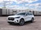 2027 Lincoln Aviator Premiere AWD