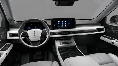 2027 Lincoln Aviator Premiere AWD
