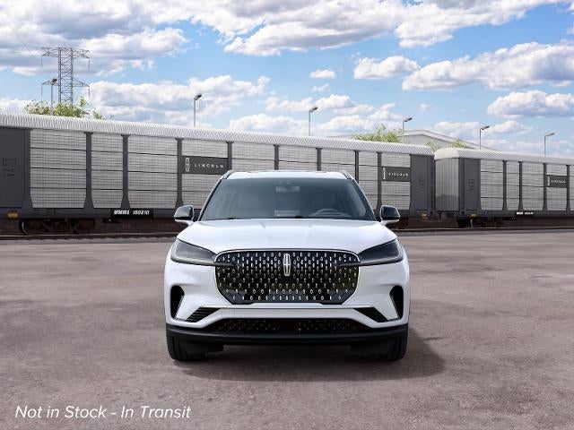 2027 Lincoln Aviator Premiere AWD
