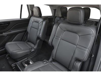 2027 Lincoln Aviator Premiere AWD