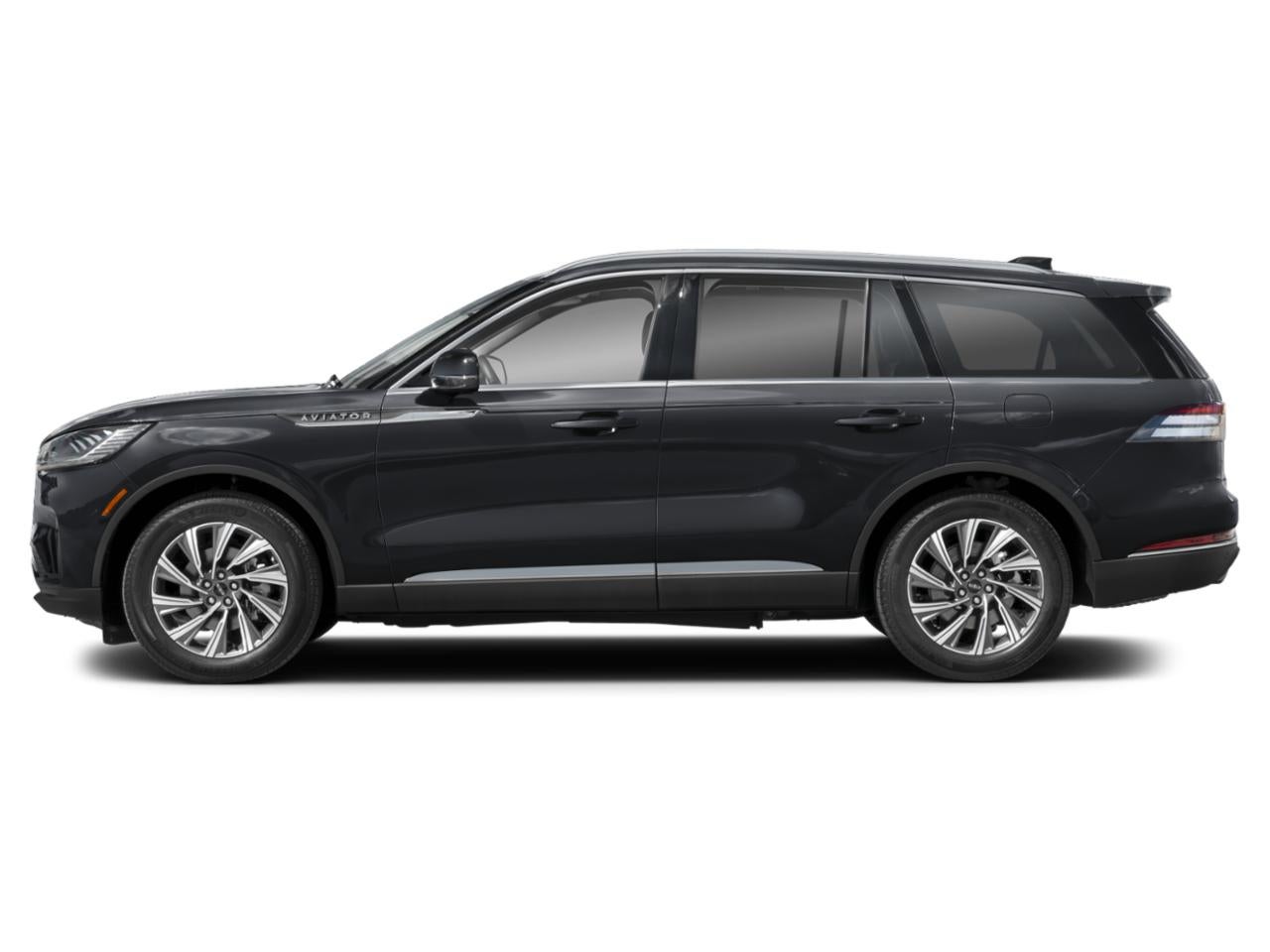 2027 Lincoln Aviator Premiere AWD