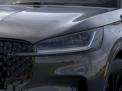 2026 Lincoln Aviator Reserve AWD