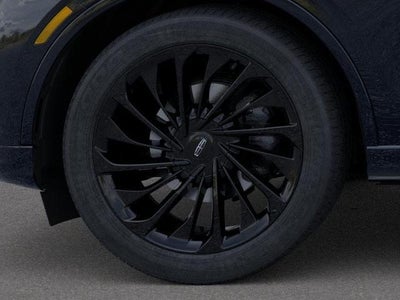 2026 Lincoln Aviator Reserve AWD