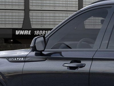 2026 Lincoln Aviator Reserve AWD
