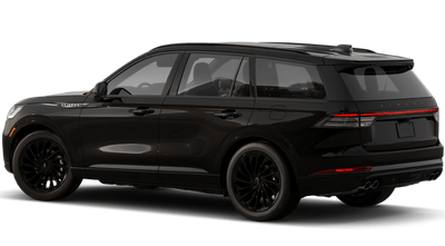 2026 Lincoln Aviator Reserve AWD