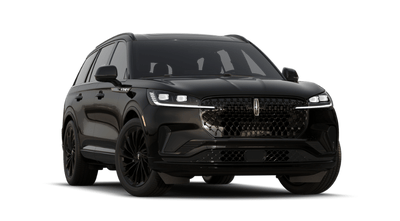 2026 Lincoln Aviator Reserve AWD