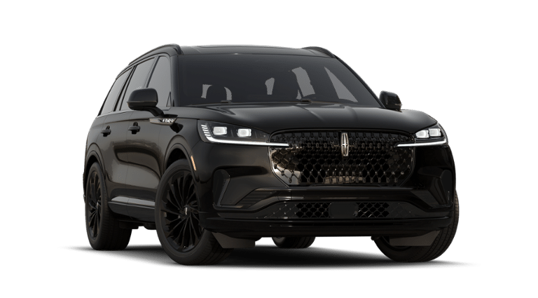 2026 Lincoln Aviator Reserve AWD