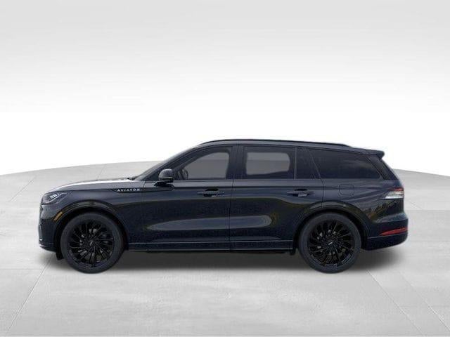 2026 Lincoln Aviator Reserve AWD