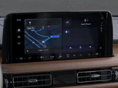 2026 Lincoln Aviator Reserve AWD