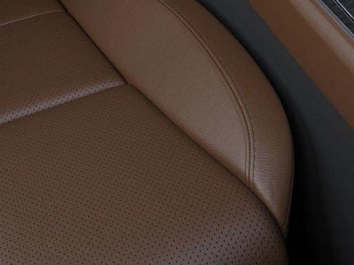 2026 Lincoln Aviator Reserve AWD