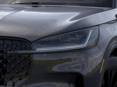 2026 Lincoln Aviator Reserve AWD