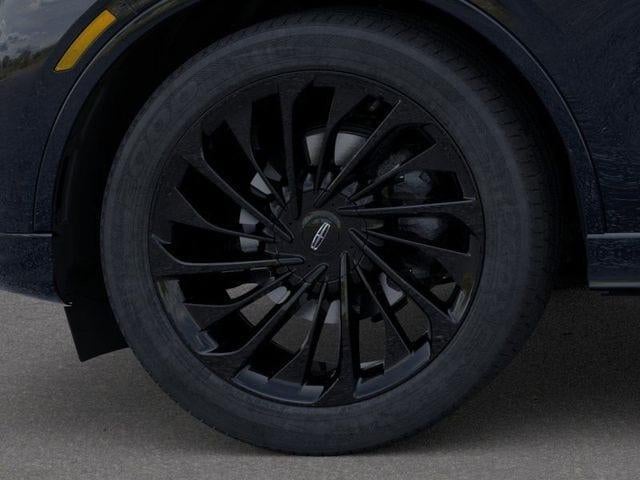 2026 Lincoln Aviator Reserve AWD