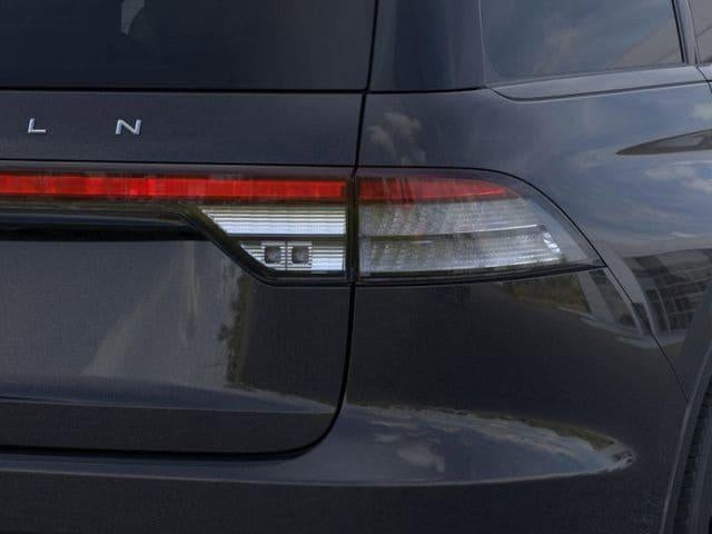 2026 Lincoln Aviator Reserve AWD