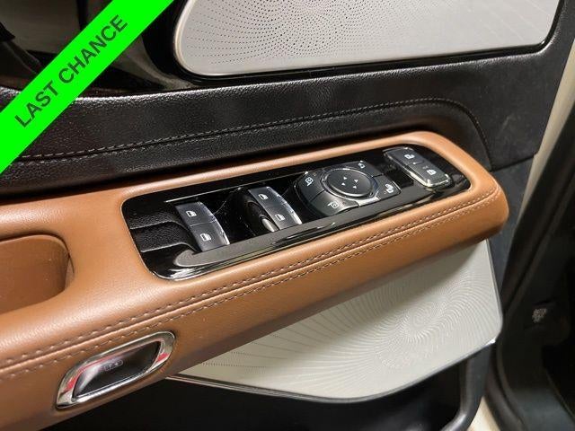 2023 Lincoln Aviator Reserve AWD