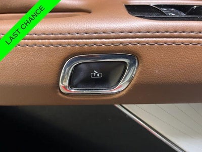 2023 Lincoln Aviator Reserve AWD