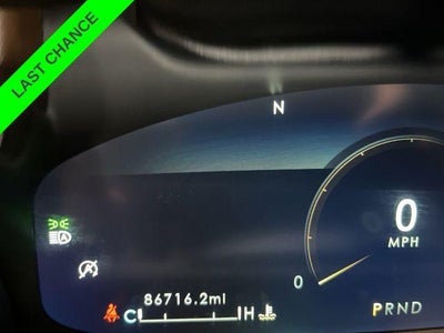 2023 Lincoln Aviator Reserve AWD