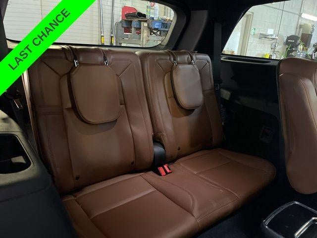 2023 Lincoln Aviator Reserve AWD