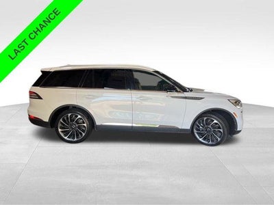 2023 Lincoln Aviator Reserve AWD