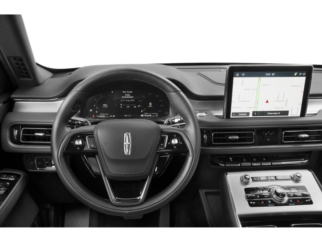 2023 Lincoln Aviator Reserve AWD