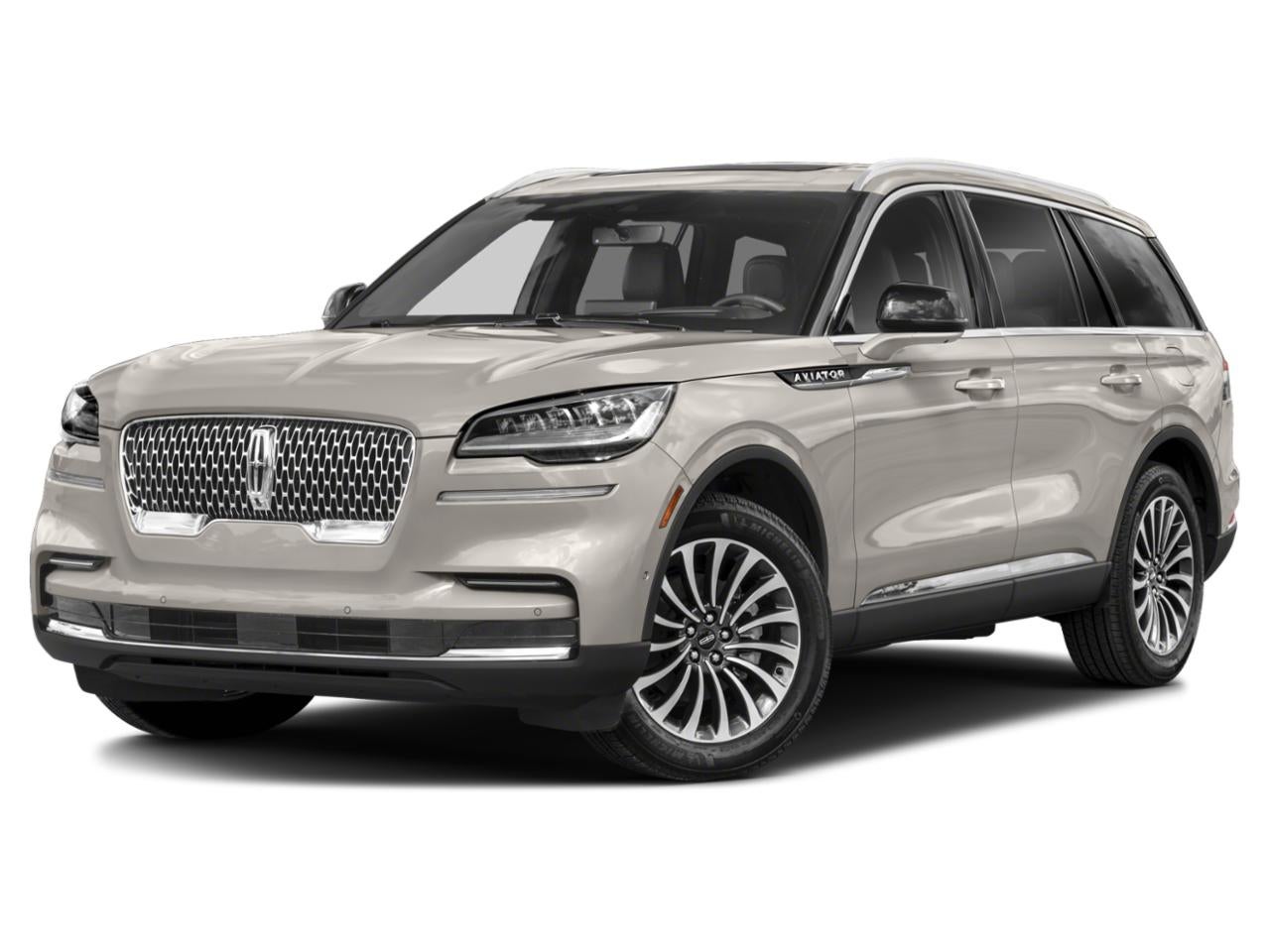2023 Lincoln Aviator Reserve AWD