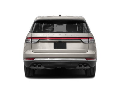 2023 Lincoln Aviator Reserve AWD