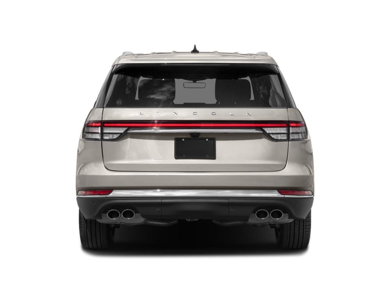 2023 Lincoln Aviator Reserve AWD