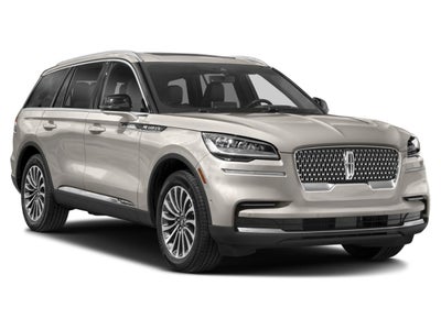 2023 Lincoln Aviator Reserve AWD