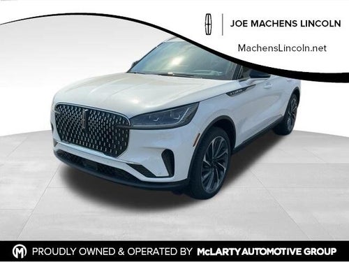 2026 Lincoln Aviator Reserve AWD