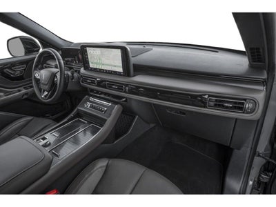 2026 Lincoln Aviator Reserve AWD