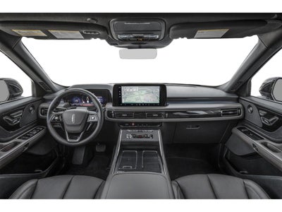 2026 Lincoln Aviator Reserve AWD