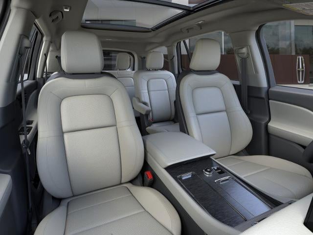 2026 Lincoln Aviator Reserve AWD